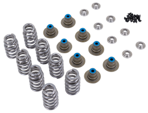 Kit de muelles de válvula de alta elevación Star Racing para motor Milwaukee Eight