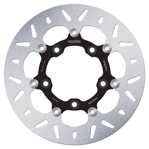 Disco de freno Galfer para motocicleta Harley-Davidson