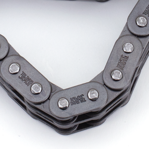 Cadena primaria Tsubaki de repuesto para motocicletas Harley-Davidson