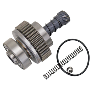 Embrague de arranque para motor Big Twin Harley-Davidson años 1991-2006