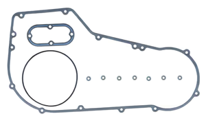 Kit de juntas, o-rings y retenes de aceite para la primaria de motocicletas Harley-Davidson Big Twin
