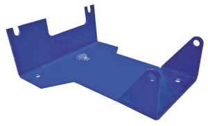 Soporte de motor JIMS de color negro para Harley-Davidson Milwaukee Eight