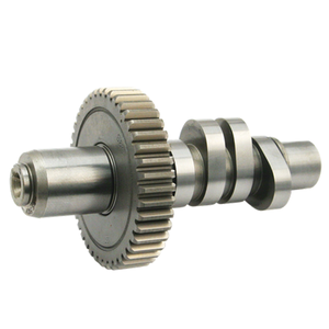 Juego de árboles de levas S&S para motor Evolution Big Twin