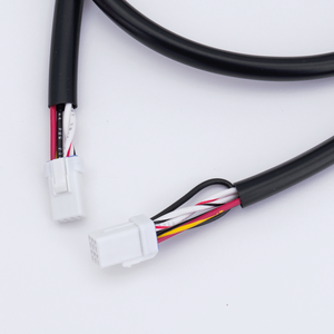 Extensiones de cableado para intermitentes del manillar marca Namz