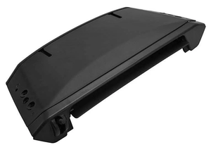 Piezas de carenado Batwing para Harley-Davidson Touring modelo 2023 en adelante