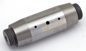 Cigüeñal de recambio para motores Harley-Davidson 45ci y Big Twin Side Valve
