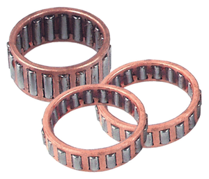 Conjunto de piezas de recambio para cigüeñales Big Twin Harley-Davidson