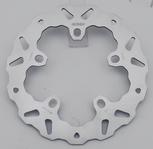 Rotores de freno de disco Galfer Wave para motocicleta