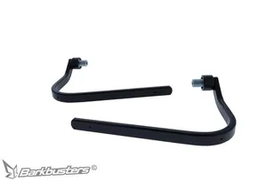 Kit de montaje para protectores de manos Single Point para CFMoto 675 NK