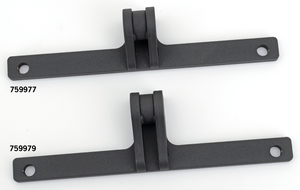Carenados Burly para Harley-Davidson