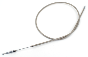 Cable de embrague C02 para Harley-Davidson Softail FX FL modelos 1968-1986