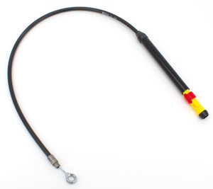 Cables de embrague C17 para motor Milwaukee Eight de Harley-Davidson