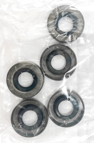 Kit de juntas, tóricas y retenes para motor Harley Sportster Ironhead 1972-1985