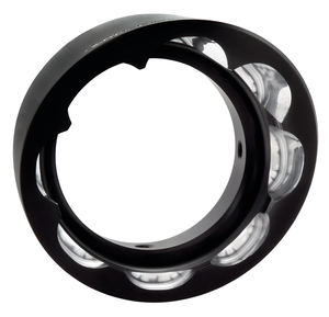 PUNTERAS "ELITE" PARA ESCAPES POR PERFORMANCE MACHINE - 3 1/2" — B-stock