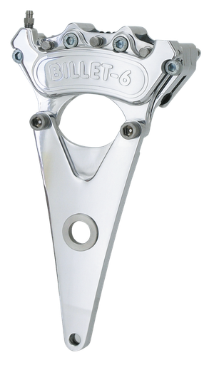 Chasis Sportail para Harley Sportster con neumáticos anchos 250 marca Zodiac