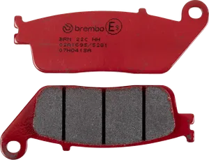 Pastillas de freno PRIME Sinter SA para motocicleta