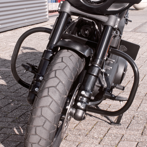 Defensas para Harley-Davidson