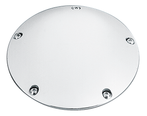 Tapa de inspección del embrague Pro-One para motores Big Twin