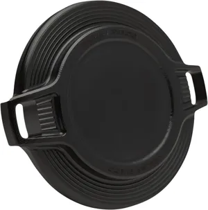 Tapón de gasolina ventilado negro para depósito de motocicleta Harley-Davidson