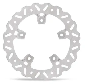 Disco de freno Nitro Series para motocicleta Harley-Davidson