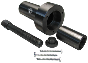 Extractor e instalador de sellos principales de motor marca JIMS modelo TC