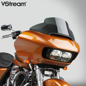 Parabrisas de recambio National Cycle VStream para Harley Touring