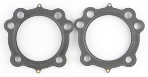 Conjunto de juntas tóricas y retenes de aceite para motor Big Twin Evolution