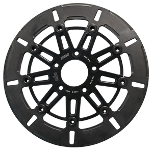 Par de discos de freno SBS x Kodlin para motocicleta