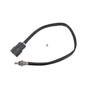 Sensor de oxígeno O2 lambda recambio para motocicleta