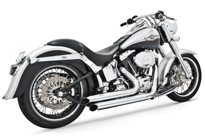 Turnouts Declaration Thorcat de Freedom Performance para motocicleta