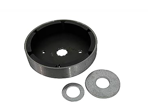 Conjunto de rotor de alternador para motocicletas Harley-Davidson modelo 1970-1999