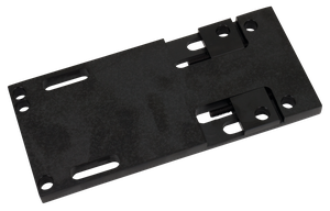 Placa de ajuste para transmisión de 4 marchas en modelo Big Twin
