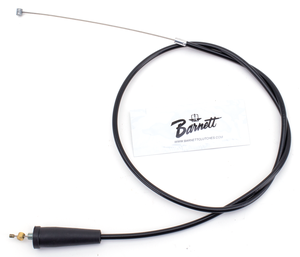 Cable de acelerador y retorno T09 para Buell años 1996 a 1998