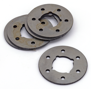 Kit de engranajes y eje de transmisión para motor Big Twin de 4 velocidades