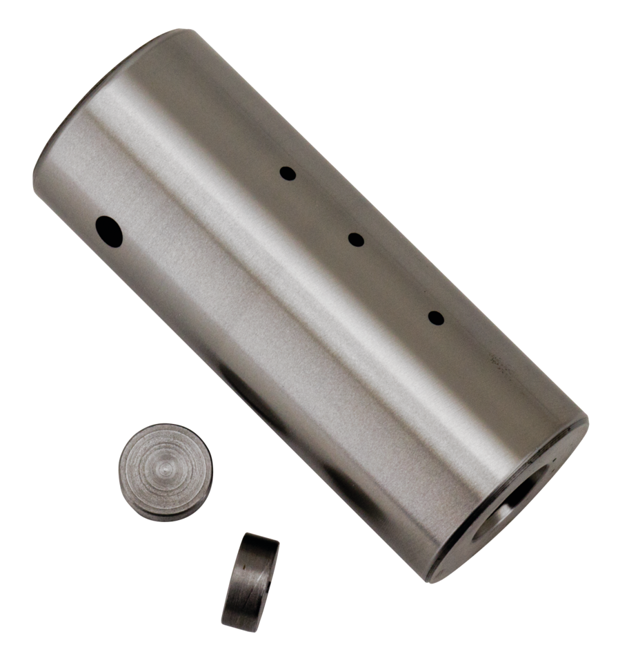 Pasador de cigüeñal para Harley-Davidson Sportster y Buell Air Cooled 2000-2022