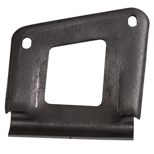 Partes del chasis en metal acabado VG Classic para motocicleta