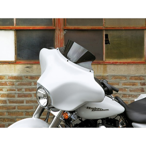 Parabrisas National Cycle VStream transparente para Harley-Davidson Touring