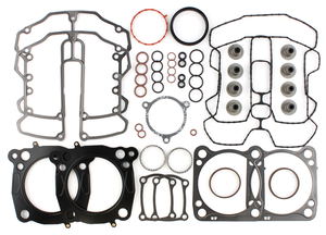 Juego de juntas de extremo superior Cometic para culata Milwaukee Eight