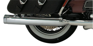 KERKER STOUTS PARA TOURING — B-stock