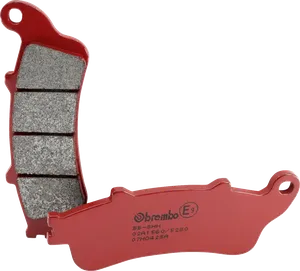 Pastillas de freno PRIME Sinter SA para motocicleta