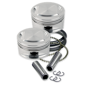 Kit de cilindro Big Bore S&S para motor Twin Cam