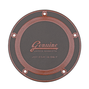 Kit de juntas y cierres para tapa de primaria de motor Milwaukee Eight