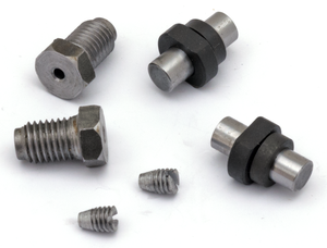 Manillares y mandos para horquilla Springer en motocicletas Harley-Davidson 1937-1948