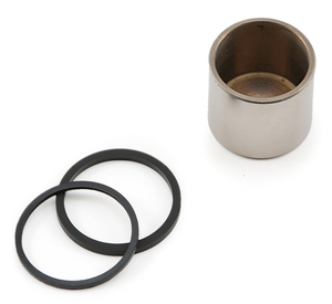 Kit de reconstrucción de pinza de freno para Harley-Davidson Sportster XL y XR años 2004 a 2022