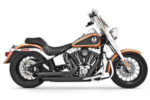 Turnouts Declaration Thorcat de Freedom Performance para motocicleta