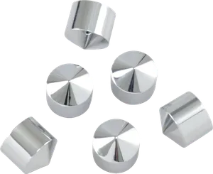 Tapa de balancines Rocker Box para motor Harley-Davidson