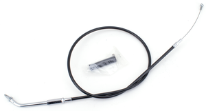 Cable de acelerador y retorno T12 para Harley-Davidson Sportster 1988-1995