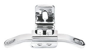 Soporte de motor extra heavy-duty para Big Twin
