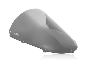 Parabrisas de competición modelo RS125