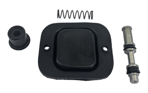 Kit de conversión de embrague hidráulico para motocicleta Harley-Davidson Sportster